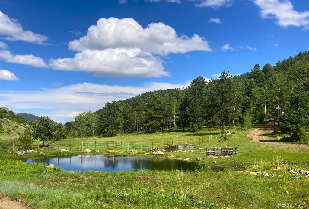 6101 Tallahassee Trail Canon City CO 81212