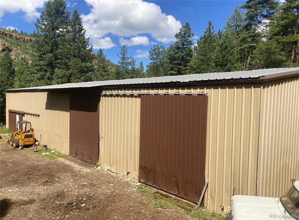 6101 Tallahassee Trail Canon City CO 81212