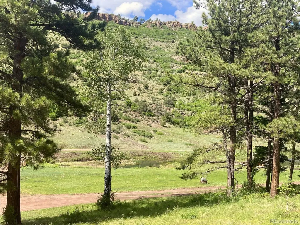 6101 Tallahassee Trail Canon City CO 81212