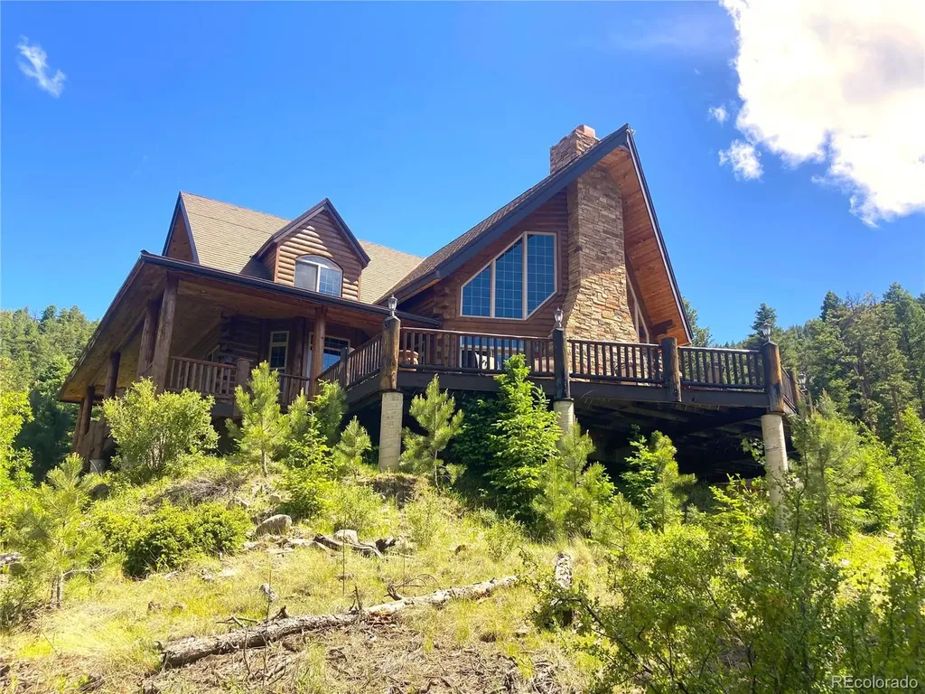 6101 Tallahassee Trail Canon City CO 81212