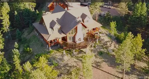 6101 Tallahassee Trail Canon City CO 81212