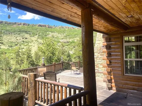 6101 Tallahassee Trail Canon City CO 81212