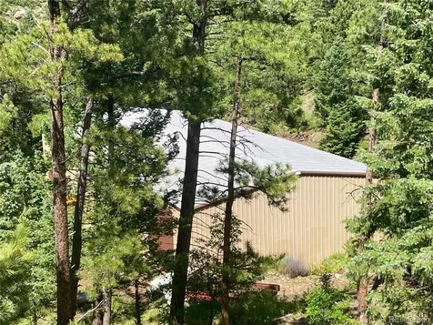 6101 Tallahassee Trail Canon City CO 81212