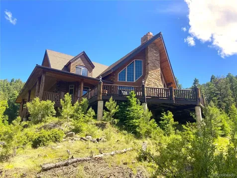 6101 Tallahassee Trail Canon City CO 81212