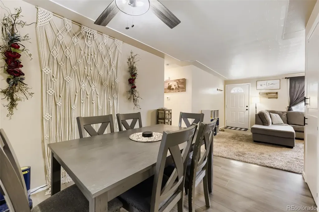 8906 Oakwood Street Westminster CO 80031
