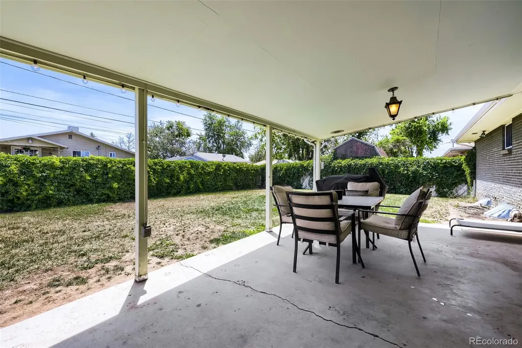 8906 Oakwood Street Westminster CO 80031