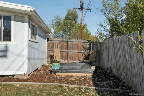 5530 Holland Drive Arvada CO 80002