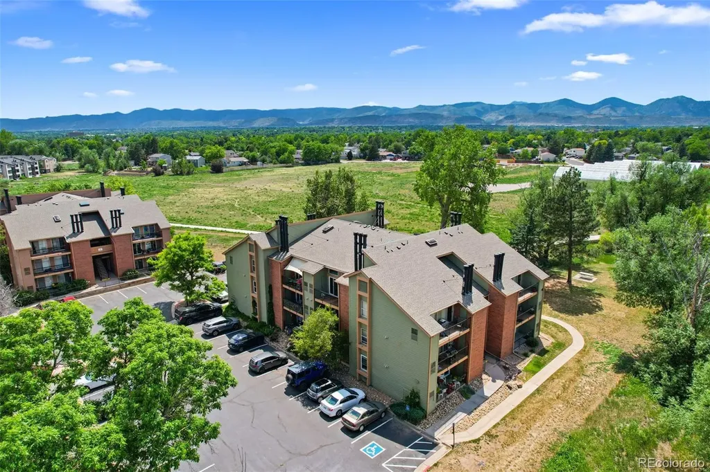4899 S Dudley Street Littleton CO 80123