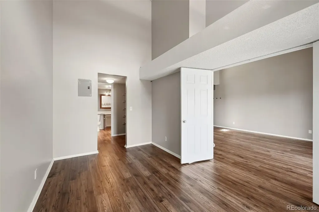 4899 S Dudley Street Littleton CO 80123
