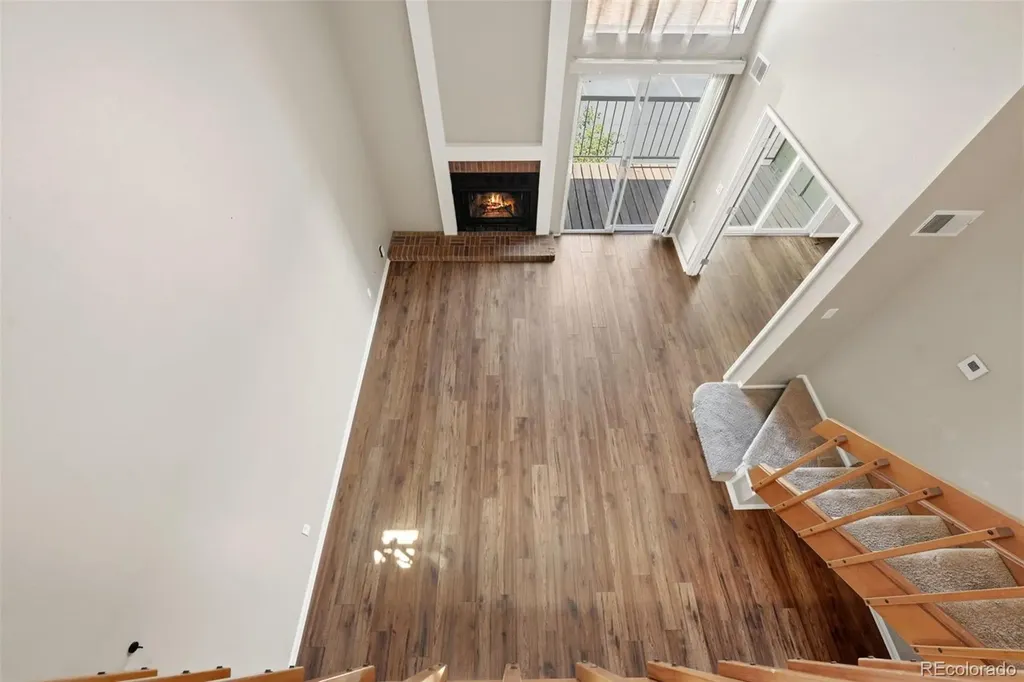 4899 S Dudley Street Littleton CO 80123