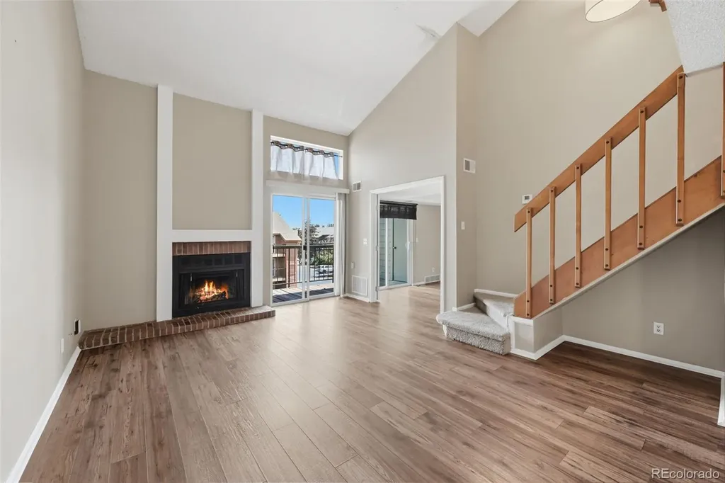 4899 S Dudley Street Littleton CO 80123