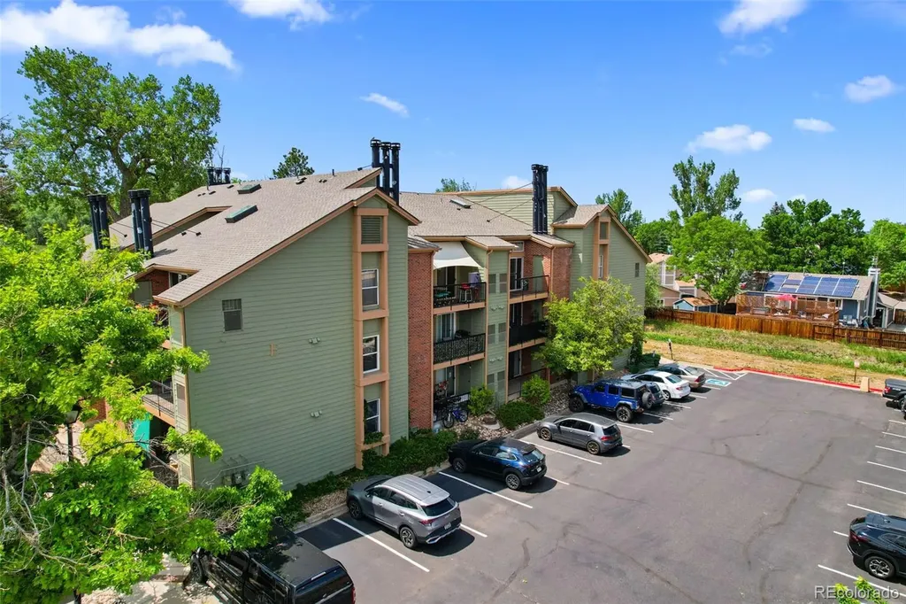 4899 S Dudley Street Littleton CO 80123