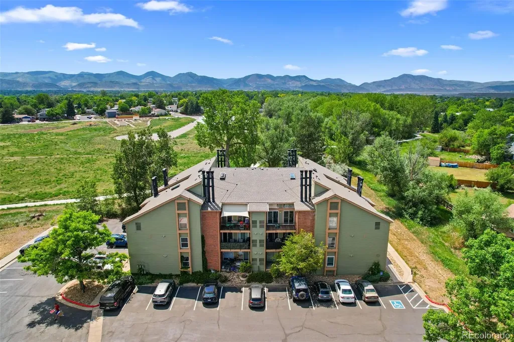 4899 S Dudley Street Littleton CO 80123