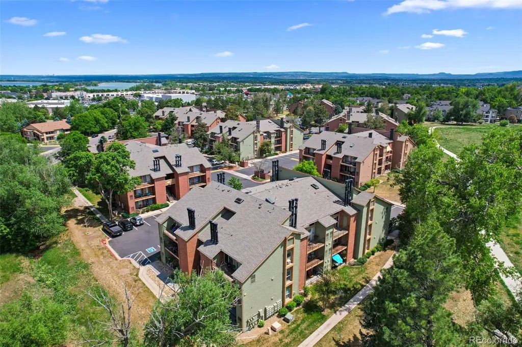 4899 S Dudley Street Littleton CO 80123