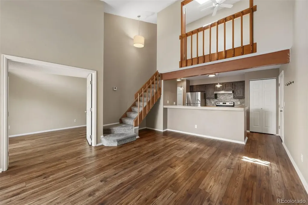 4899 S Dudley Street Littleton CO 80123