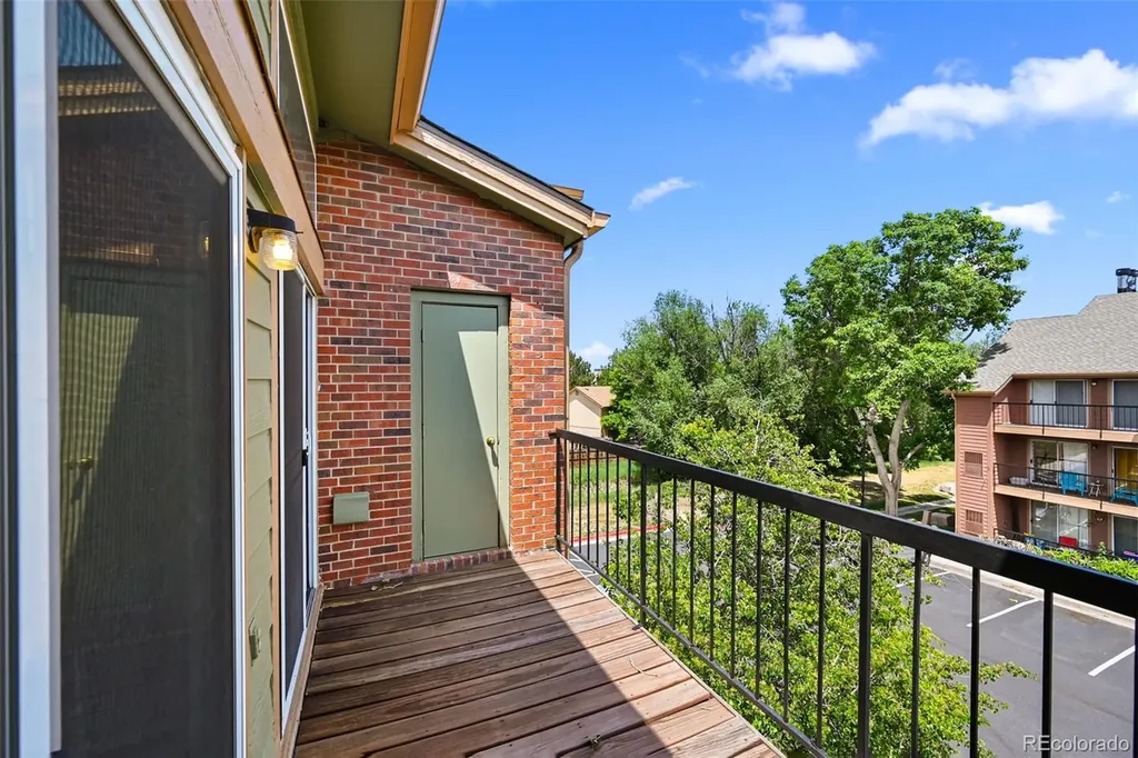 4899 S Dudley Street Littleton CO 80123