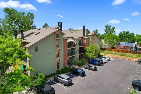 4899 S Dudley Street Littleton CO 80123