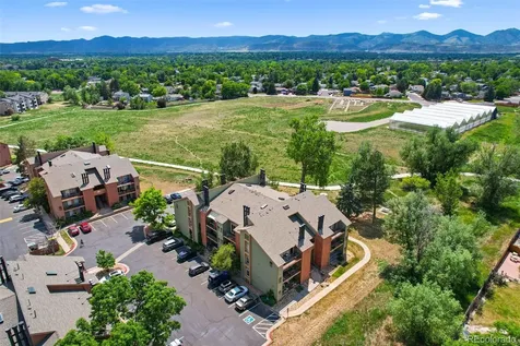 4899 S Dudley Street Littleton CO 80123