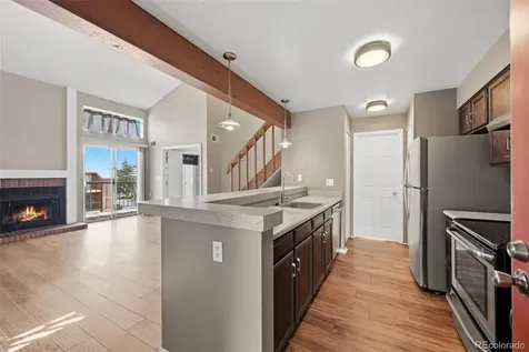 4899 S Dudley Street Littleton CO 80123