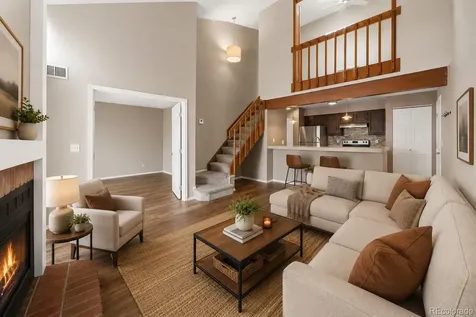 4899 S Dudley Street Littleton CO 80123