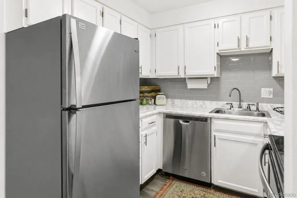 1243 N Gaylord Street Denver CO 80206