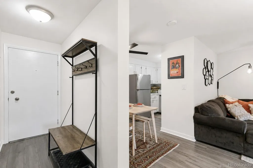 1243 N Gaylord Street Denver CO 80206