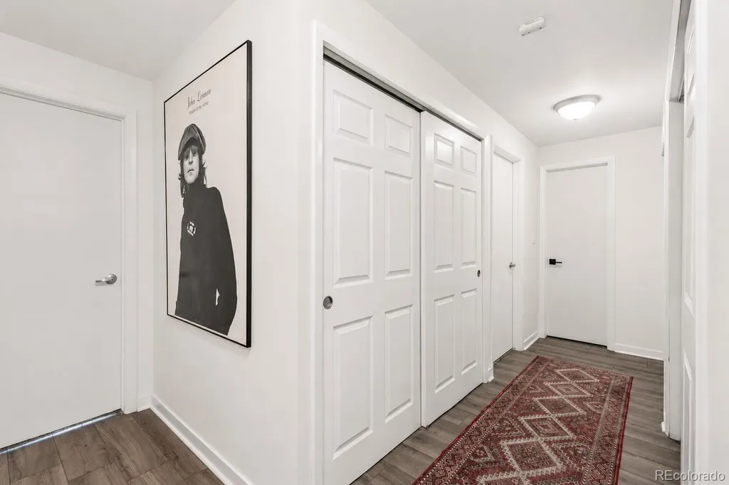 1243 N Gaylord Street Denver CO 80206