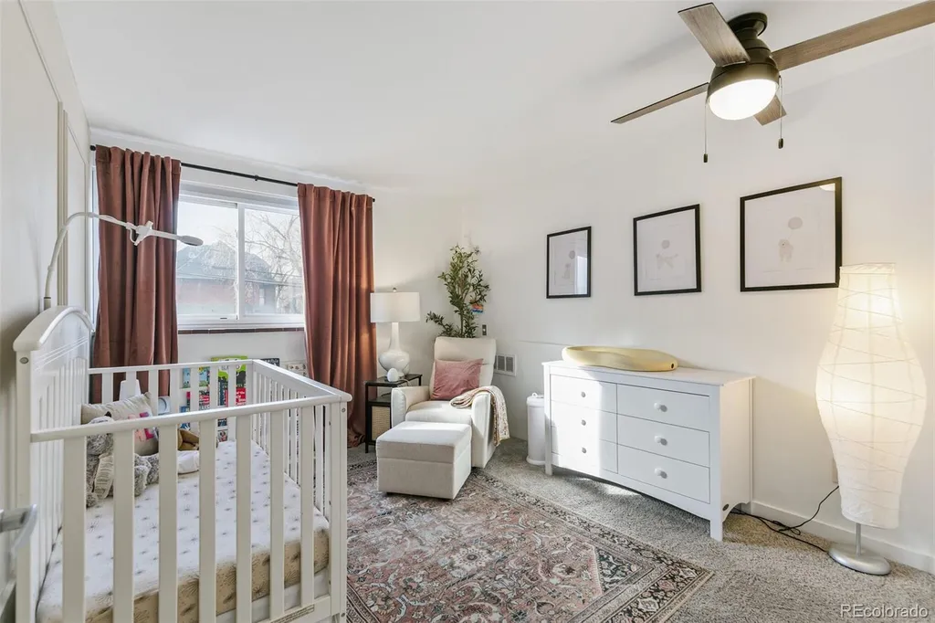 1243 N Gaylord Street Denver CO 80206