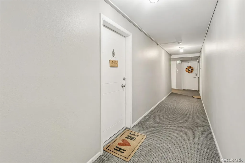 1243 N Gaylord Street Denver CO 80206