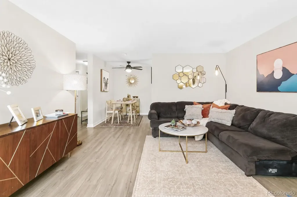 1243 N Gaylord Street Denver CO 80206