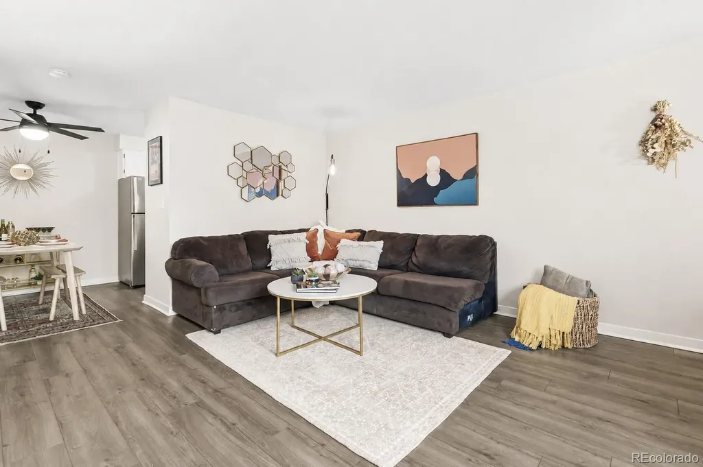 1243 N Gaylord Street Denver CO 80206