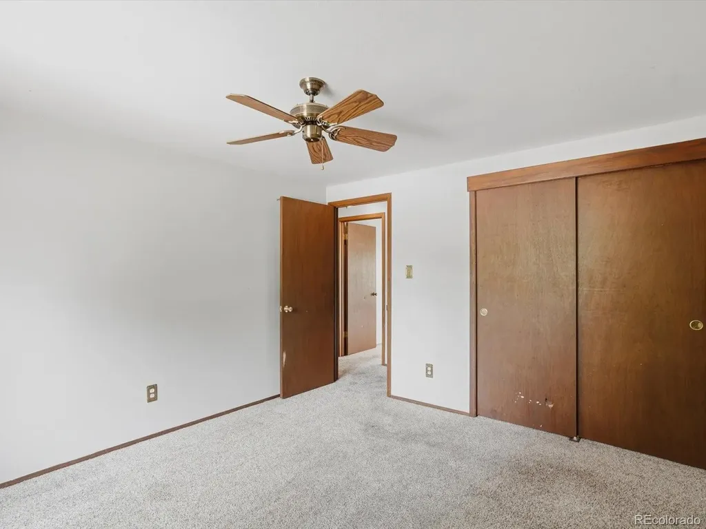 7008 W Nova Drive Littleton CO 80128