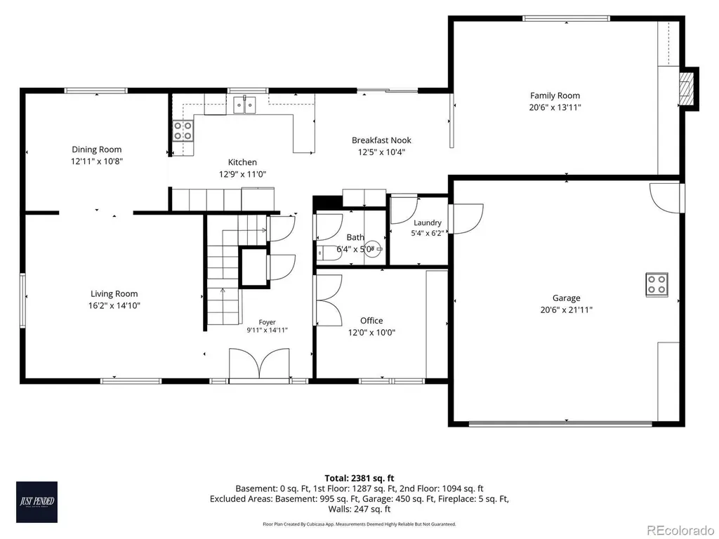 7008 W Nova Drive Littleton CO 80128