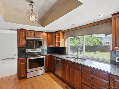 7008 W Nova Drive Littleton CO 80128