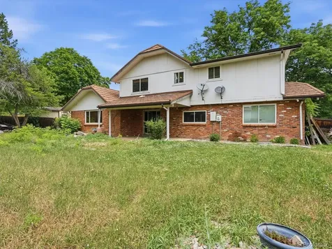 7008 W Nova Drive Littleton CO 80128