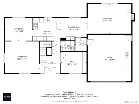 7008 W Nova Drive Littleton CO 80128