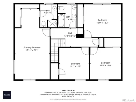 7008 W Nova Drive Littleton CO 80128