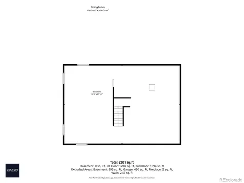 7008 W Nova Drive Littleton CO 80128