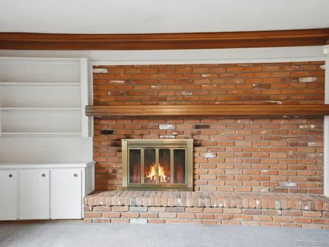 7008 W Nova Drive Littleton CO 80128