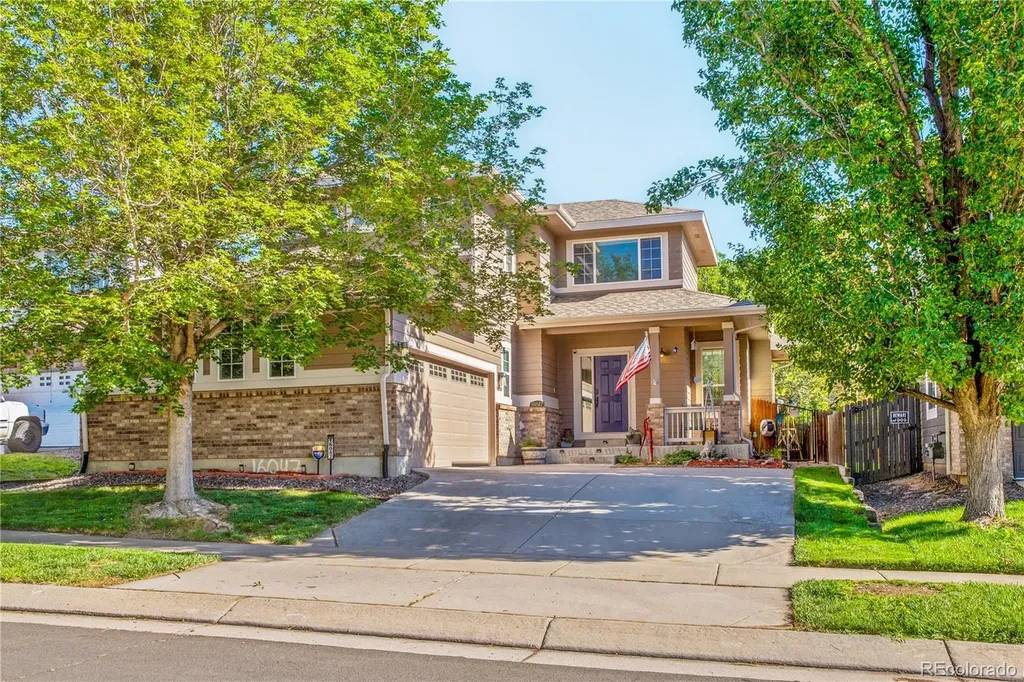 16047 E 97th Place Commerce City CO 80022