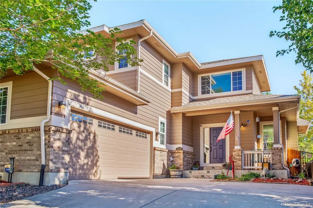 16047 E 97th Place Commerce City CO 80022