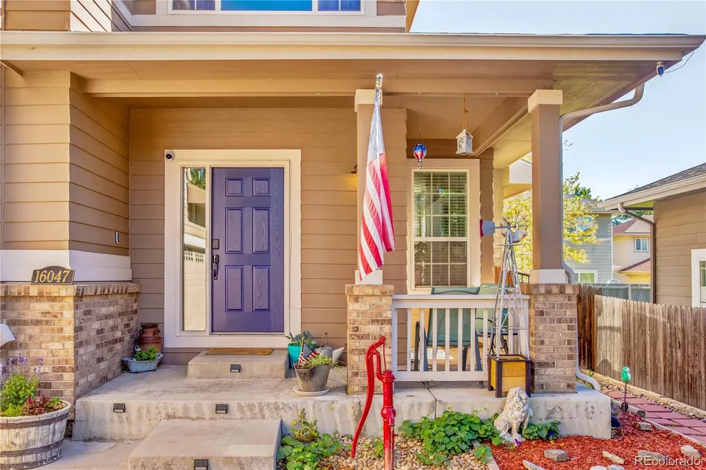 16047 E 97th Place Commerce City CO 80022