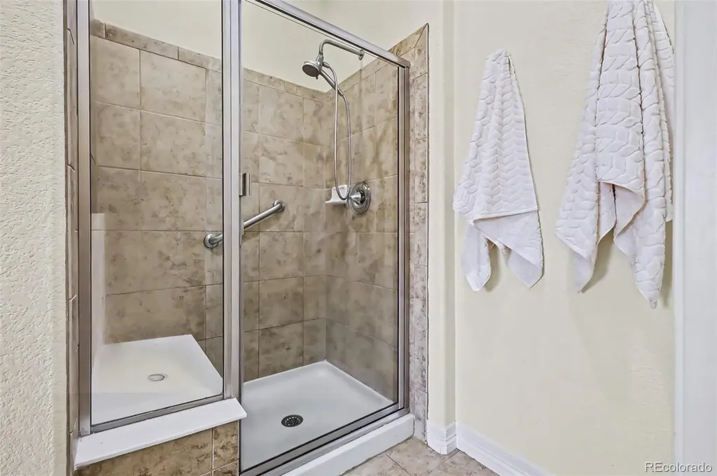 8404 Cypress Wood Drive Colorado Springs CO 80927