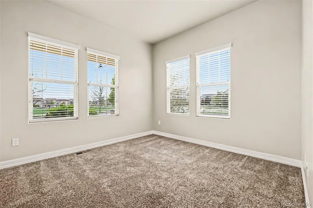 8404 Cypress Wood Drive Colorado Springs CO 80927