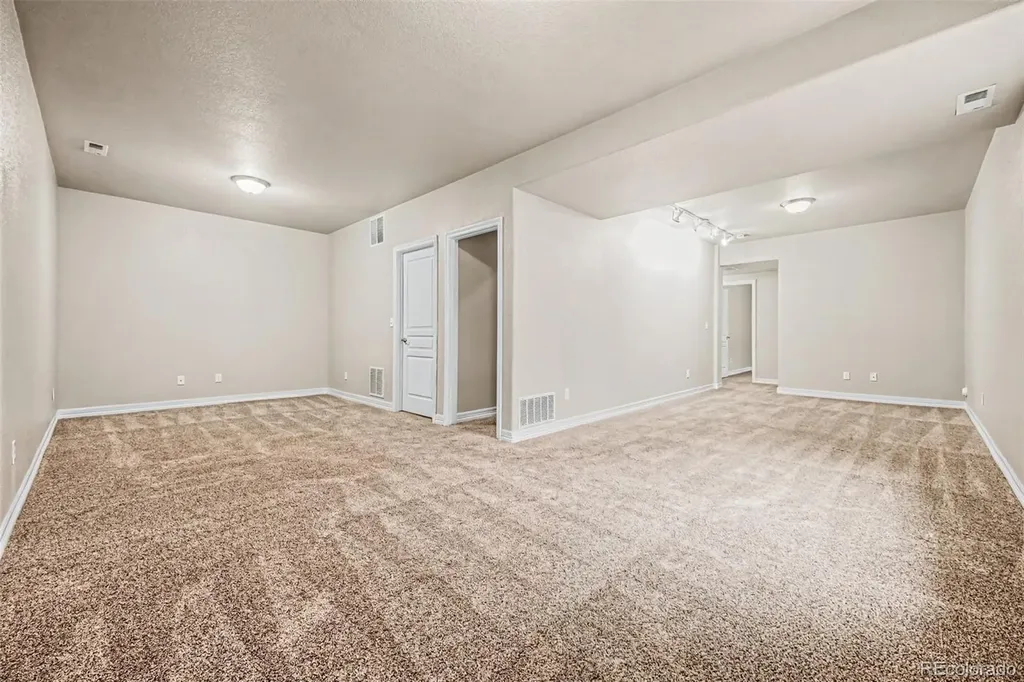 8404 Cypress Wood Drive Colorado Springs CO 80927