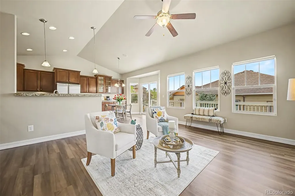 8404 Cypress Wood Drive Colorado Springs CO 80927