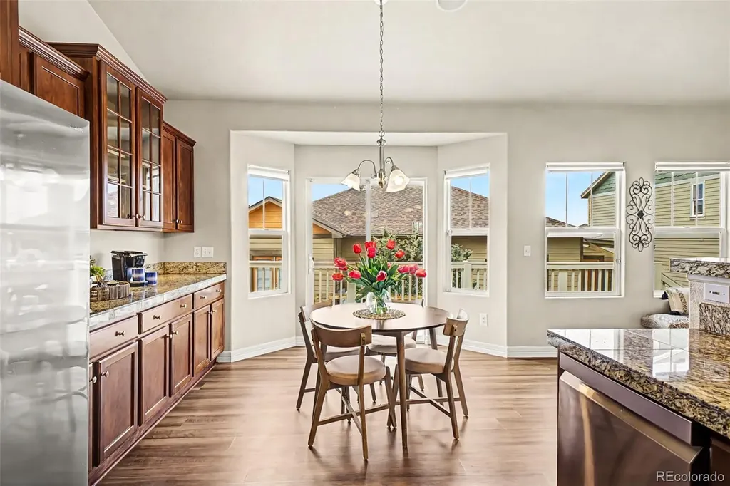 8404 Cypress Wood Drive Colorado Springs CO 80927