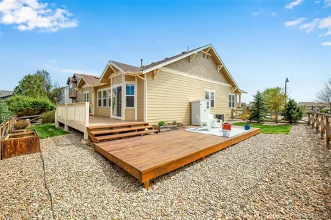 8404 Cypress Wood Drive Colorado Springs CO 80927