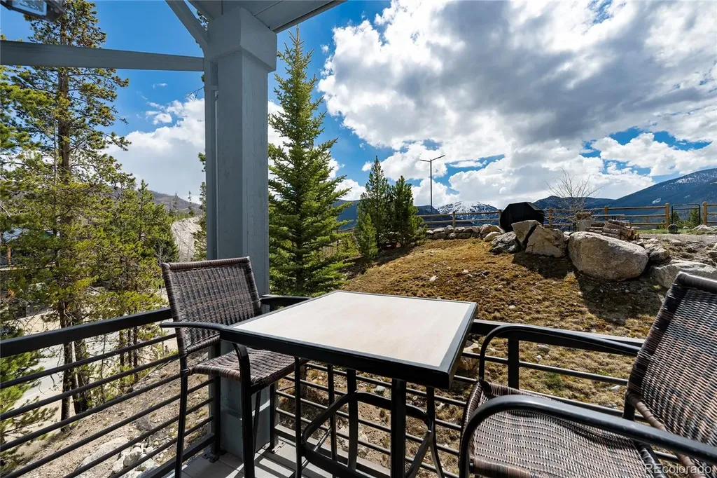 508 Ravenwood Drive Grand Lake CO 80447