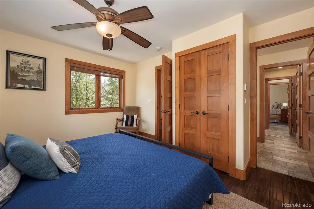 508 Ravenwood Drive Grand Lake CO 80447